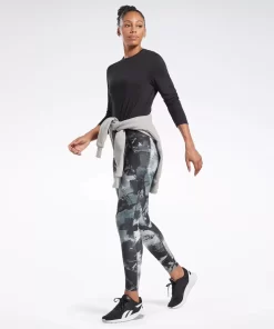 Loungewear | Reebok Loungewear Activchill+Dreamblend Long Sleeve T-Shirt