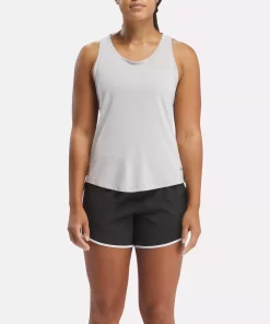 Tank Tops | Reebok Tank Tops Activchill+Dreamblend Tank Top