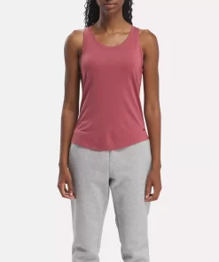 Tank Tops | Reebok Tank Tops Activchill+Dreamblend Tank Top