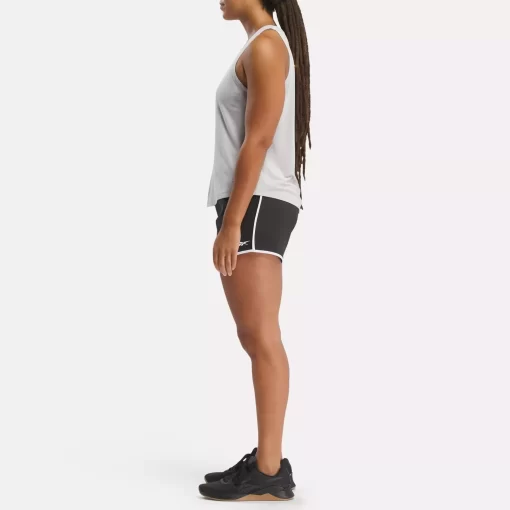 Tank Tops | Reebok Tank Tops Activchill+Dreamblend Tank Top