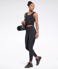 Tank Tops | Reebok Tank Tops Activchill+Dreamblend Tank Top