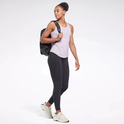 Tank Tops | Reebok Tank Tops Activchill+Dreamblend Tank Top