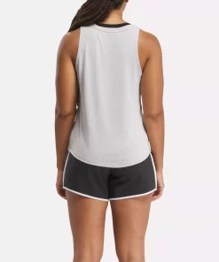 Tank Tops | Reebok Tank Tops Activchill+Dreamblend Tank Top