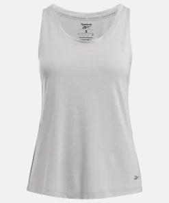 Tank Tops | Reebok Tank Tops Activchill+Dreamblend Tank Top