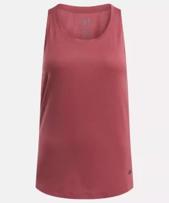 Tank Tops | Reebok Tank Tops Activchill+Dreamblend Tank Top