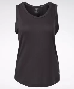 Tank Tops | Reebok Tank Tops Activchill+Dreamblend Tank Top