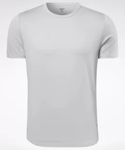 Tops & T-Shirts | Reebok Tops & T-Shirts Activchill+Dreamblend T-Shirt