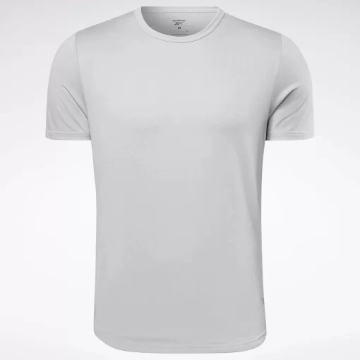 Tops & T-Shirts | Reebok Tops & T-Shirts Activchill+Dreamblend T-Shirt