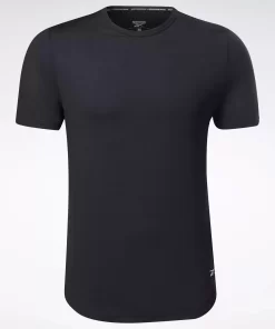 Tops & T-Shirts | Reebok Tops & T-Shirts Activchill+Dreamblend T-Shirt