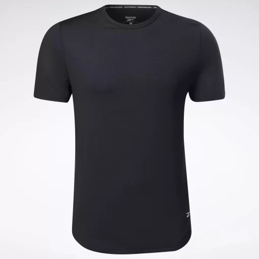 Tops & T-Shirts | Reebok Tops & T-Shirts Activchill+Dreamblend T-Shirt