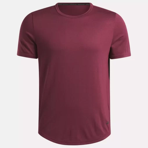 Tops & T-Shirts | Reebok Tops & T-Shirts Activchill+Dreamblend T-Shirt