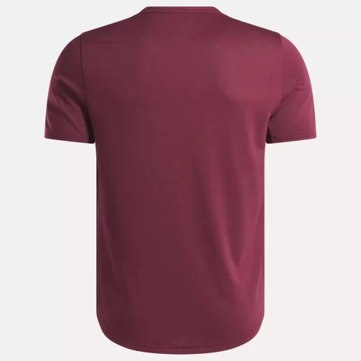 Tops & T-Shirts | Reebok Tops & T-Shirts Activchill+Dreamblend T-Shirt