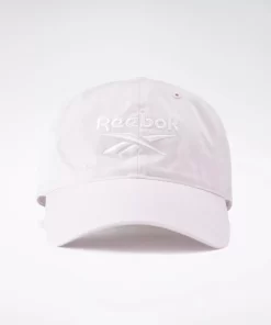 Bags & Backpacks | Reebok Bags & Backpacks Active Foundation Badge Hat