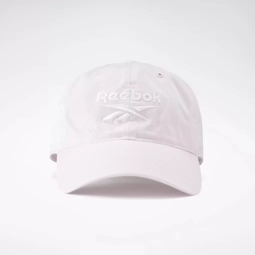 Bags & Backpacks | Reebok Bags & Backpacks Active Foundation Badge Hat