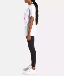 Tops & T-Shirts | Reebok Tops & T-Shirts Angel Pretty Baller T-Shirt