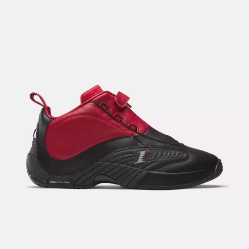 Basketball | Reebok Basketball Answer Iv Men'S Shoes