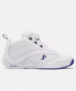 Basketball | Reebok Basketball Answer Iv Men'S Shoes