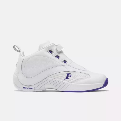 Basketball | Reebok Basketball Answer Iv Men'S Shoes