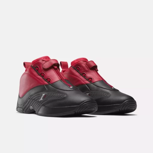 Basketball | Reebok Basketball Answer Iv Men'S Shoes