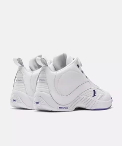 Basketball | Reebok Basketball Answer Iv Men'S Shoes