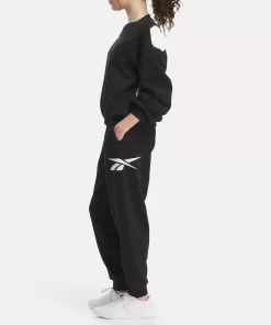 Loungewear | Reebok Loungewear Back Vector Fleece Cover-Up