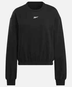 Loungewear | Reebok Loungewear Back Vector Fleece Cover-Up