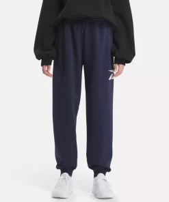 Loungewear | Reebok Loungewear Back Vector Fleece Pants