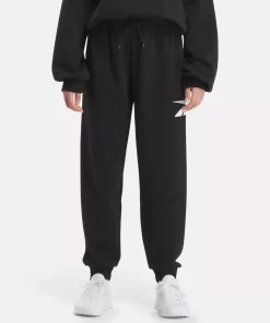 Loungewear | Reebok Loungewear Back Vector Fleece Pants