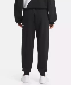 Loungewear | Reebok Loungewear Back Vector Fleece Pants