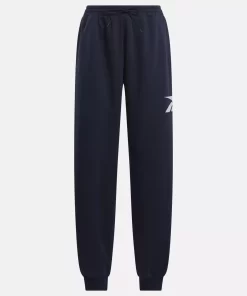 Loungewear | Reebok Loungewear Back Vector Fleece Pants