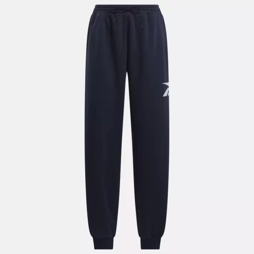 Loungewear | Reebok Loungewear Back Vector Fleece Pants