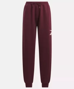 Loungewear | Reebok Loungewear Back Vector Fleece Pants