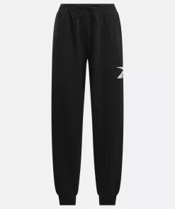 Loungewear | Reebok Loungewear Back Vector Fleece Pants