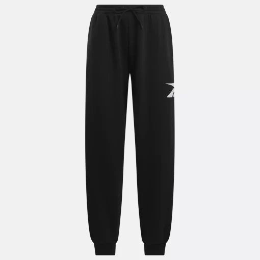 Loungewear | Reebok Loungewear Back Vector Fleece Pants