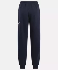 Loungewear | Reebok Loungewear Back Vector Fleece Pants