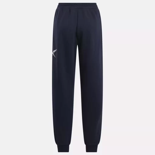 Loungewear | Reebok Loungewear Back Vector Fleece Pants