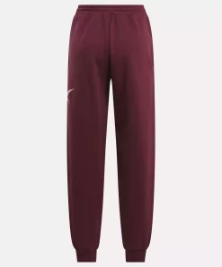 Loungewear | Reebok Loungewear Back Vector Fleece Pants