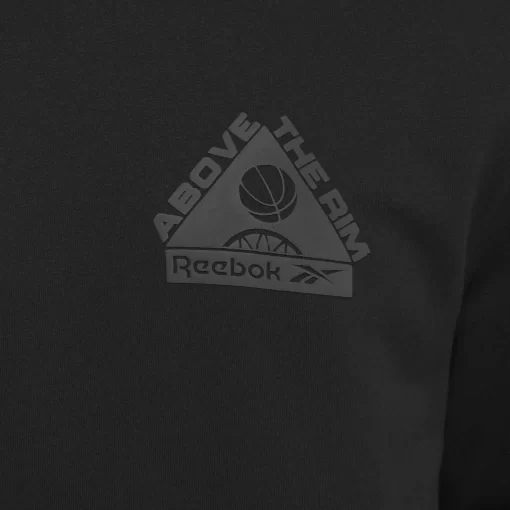 Hoodies & Sweatshirts | Reebok Hoodies & Sweatshirts Basketball Above The Rim Hoodie