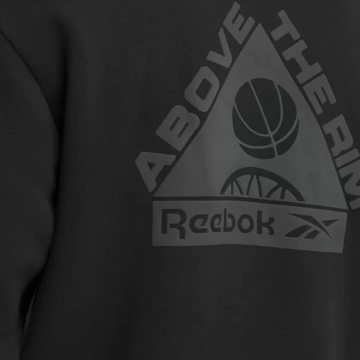 Hoodies & Sweatshirts | Reebok Hoodies & Sweatshirts Basketball Above The Rim Hoodie