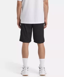 Shorts | Reebok Shorts Basketball Above The Rim Shorts