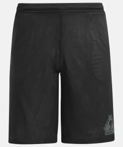 Shorts | Reebok Shorts Basketball Above The Rim Shorts