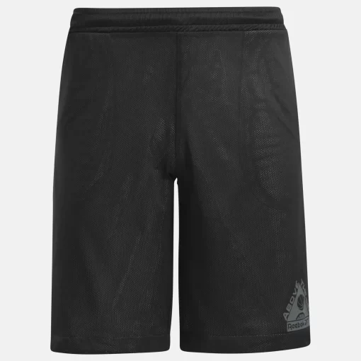 Shorts | Reebok Shorts Basketball Above The Rim Shorts