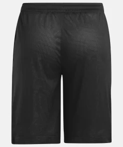 Shorts | Reebok Shorts Basketball Above The Rim Shorts