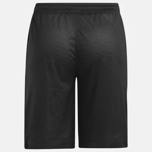 Shorts | Reebok Shorts Basketball Above The Rim Shorts