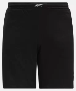 Shorts | Reebok Shorts Basketball Mesh Shorts