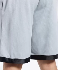 Shorts | Reebok Shorts Basketball Mesh Shorts