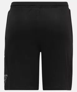 Shorts | Reebok Shorts Basketball Mesh Shorts