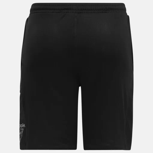 Shorts | Reebok Shorts Basketball Mesh Shorts