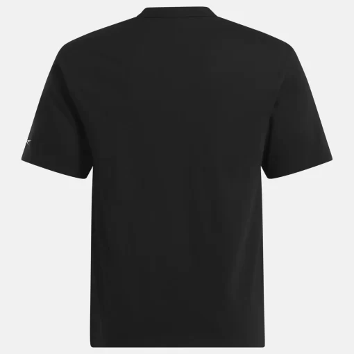 Tops & T-Shirts | Reebok Tops & T-Shirts Basketball Pump Graphic T-Shirt