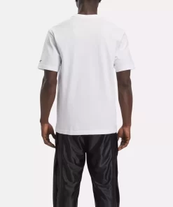 Tops & T-Shirts | Reebok Tops & T-Shirts Basketball Shaq Graphic T-Shirt